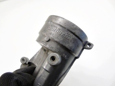 OBUDOWA FILTRA OLEJU 1.6 VTI CITROEN C4 C3 207 308 3008 5008 MINI PICASSO