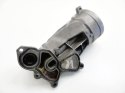 OBUDOWA FILTRA OLEJU 1.6 VTI CITROEN C4 C3 207 308 3008 5008 MINI PICASSO