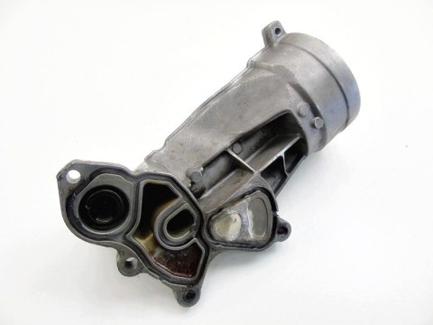 OBUDOWA FILTRA OLEJU 1.6 VTI CITROEN C4 C3 207 308 3008 5008 MINI PICASSO