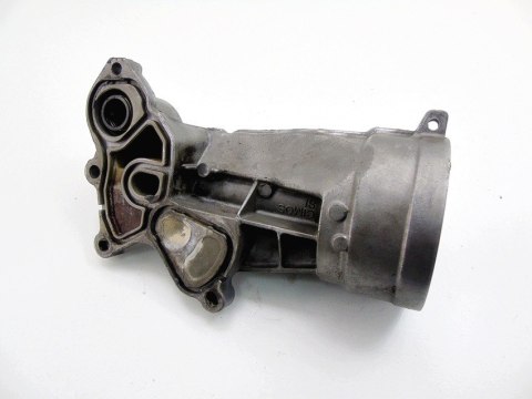 OBUDOWA FILTRA OLEJU 1.6 VTI CITROEN C4 C3 207 308 3008 5008 MINI PICASSO