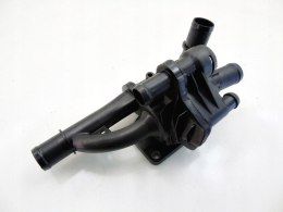 OBUDOWA TERMOSTATU 1.6 HDI C4 C5 207 307 407 308 206 1007 3008 C2 C3 1007