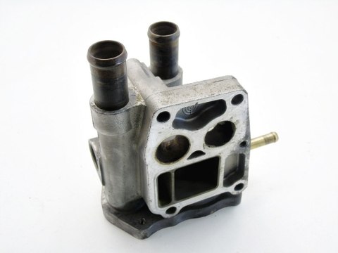 Obudowa termostatu 1.6 Astra H G Meriva Vectra C Zafira B Z16xep 55559594