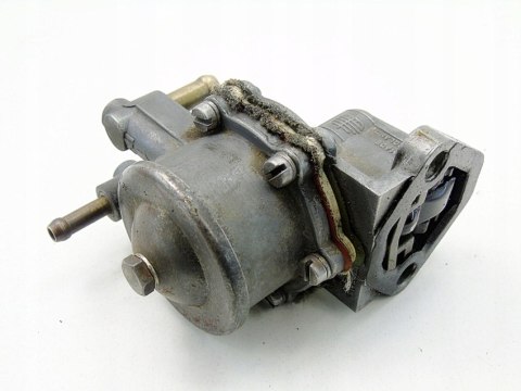 POMPKA POMPA PALIWA MECHANICZNA FIAT CC CINQUECENTO 700 0.7