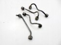 PRZEWODY RURKI WTRYSKOWE 2.2 HDI TDCI EURO 5 TRANSIT BOXER JUMPER CUSTOM