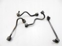 PRZEWODY RURKI WTRYSKOWE 2.2 HDI TDCI EURO 5 TRANSIT BOXER JUMPER CUSTOM