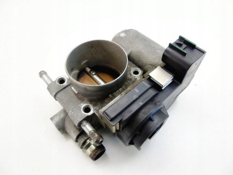 Przepustnica 1.6 Astra H G Meriva Vectra C Zafira B Z16xep 055559227