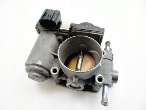 Przepustnica 1.6 Astra H G Meriva Vectra C Zafira B Z16xep 055559227