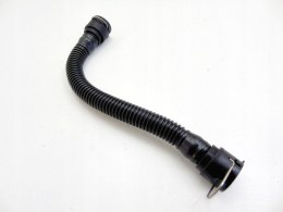Rurka przewód odmy 1.6 Astra H G Meriva Vectra C Zafira B Z16xep 55559255