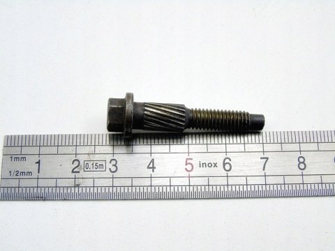 ŚRUBA MOSTKA WAŁKA 1.6 VTI CITROEN C4 C3 207 308 3008 5008 MINI PICASSO