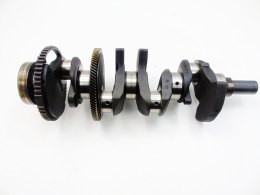 WAŁ KORBOWY 1.9 1.8 BMW E36 E46 Z3 316 318 CI I M43B19 1433593