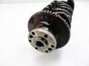 Wał korbowy 1.6 Astra H G Meriva Vectra C Zafira B Z16xep 24427726
