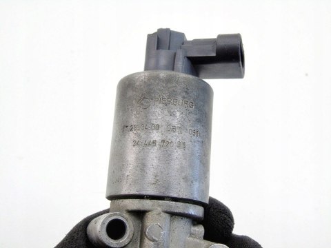 Zawór spalin egr 1.6 Astra H G Meriva Vectra C Zafira B Z16xep 55559594