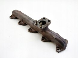 KOLEKTOR WYDECHOWY 1.6 TDCI C-MAX 2 FOCUS 3 MONDEO 4 GRAND C-MAX V60 S60