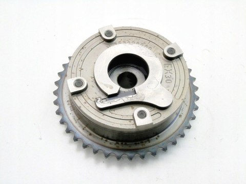 KOŁO FAZ ROZRZĄDU 1.6 VTI CITROEN C4 C3 207 308 3008 5008 MINI PICASSO