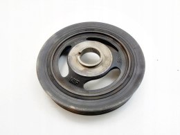 KOŁO PASOWE 1.6 TDCI C-MAX 2 FOCUS 3 MONDEO 4 GRAND C-MAX V60 S60 110124A