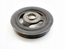 KOŁO PASOWE 1.6 TDCI C-MAX 2 FOCUS 3 MONDEO 4 GRAND C-MAX V60 S60 110124A