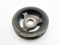 KOŁO PASOWE 1.6 TDCI C-MAX 2 FOCUS 3 MONDEO 4 GRAND C-MAX V60 S60 110124A