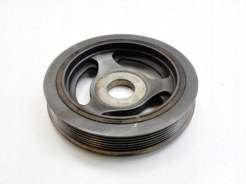 KOŁO PASOWE 1.6 TDCI C-MAX 2 FOCUS 3 MONDEO 4 GRAND C-MAX V60 S60 110124A