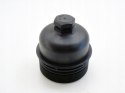 KOREK FILTRA OLEJU 1.6 TDCI C-MAX 2 FOCUS 3 MONDEO 4 GRAND C-MAX V60 S60