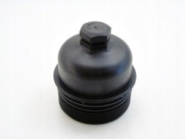 KOREK FILTRA OLEJU 1.6 TDCI C-MAX 2 FOCUS 3 MONDEO 4 GRAND C-MAX V60 S60