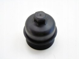 KOREK FILTRA OLEJU 1.6 TDCI C-MAX 2 FOCUS 3 MONDEO 4 GRAND C-MAX V60 S60