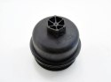 KOREK FILTRA OLEJU 1.6 VTI CITROEN C4 C3 207 308 3008 5008 MINI PICASSO