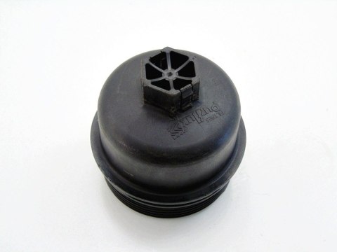 KOREK FILTRA OLEJU 1.6 VTI CITROEN C4 C3 207 308 3008 5008 MINI PICASSO
