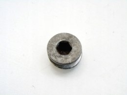 KOREK ZAŚLEPKA OBUDOWY RZRZĄDU 1.6 BMW N43B16 E87 E90 E91 E92 E81 116 316