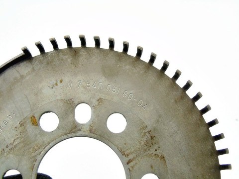 KORONKA CZYTNIK WAŁU 1.6 VTI CITROEN C4 C3 207 308 3008 5008 MINI PICASSO