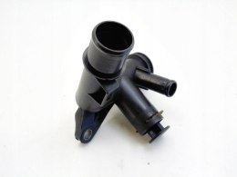 KRÓCIEC WODY 1.6 TDCI C-MAX 2 FOCUS 3 MONDEO 4 GRAND C-MAX V60 S60