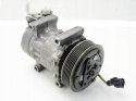 Kompresor klimatyzacji 1.4 Tdci Hdi Fiesta 6 7 Mazda 2 206 Citroen C3