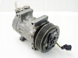 Kompresor klimatyzacji 1.4 Tdci Hdi Fiesta 6 7 Mazda 2 206 Citroen C3