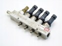 LISTWA WTRYSKOWA WTRYSKI LPG 2.4 16V OPEL ANTARA CHEVROLET CAPTIVA WINSTORM