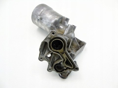 OBUDOWA FILTRA OLEJU 1.4 TURBO ASTRA J MOKKA MERIVA B ZAFIRA CRUZE ENCORE