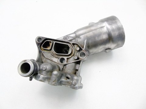 OBUDOWA FILTRA OLEJU 1.4 TURBO ASTRA J MOKKA MERIVA B ZAFIRA CRUZE ENCORE