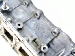 PÓŁBLOK 1.6 VTI CITROEN C4 C3 207 308 3008 5008 MINI PICASSO V757899480