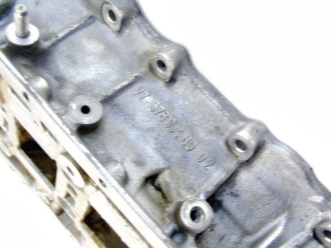 PÓŁBLOK 1.6 VTI CITROEN C4 C3 207 308 3008 5008 MINI PICASSO V757899480