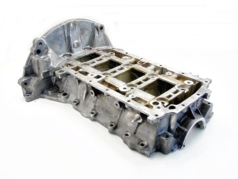PÓŁBLOK 1.6 VTI CITROEN C4 C3 207 308 3008 5008 MINI PICASSO V757899480