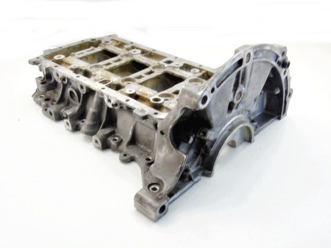 PÓŁBLOK 1.6 VTI CITROEN C4 C3 207 308 3008 5008 MINI PICASSO V757899480