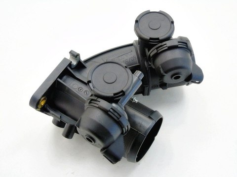 PRZEPUSTNICA 2.0 HDI 307 407 C5 C4 607 SCUDO JUMPY ULYSSE EXPERT 308 807