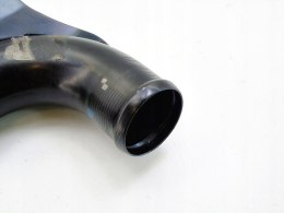 RURA TURBOSPRĘŻARKI 1.6 TDCI C-MAX 2 FOCUS 3 MONDEO 4 GRAND C-MAX V60 S60