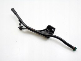 RURKA BAGNETU OLEJU 1.6 TDCI C-MAX 2 FOCUS 3 MONDEO 4 GRAND C-MAX V60 S60