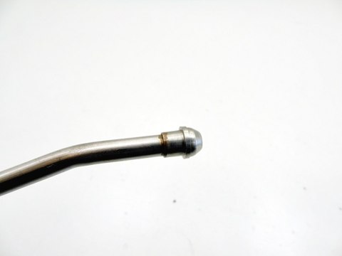 RURKA PALIWA 1.6 BMW N43B16 E87 E90 E91 E92 E81 116 316 456198901