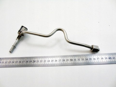 RURKA PALIWA 1.6 BMW N43B16 E87 E90 E91 E92 E81 116 316 456198901