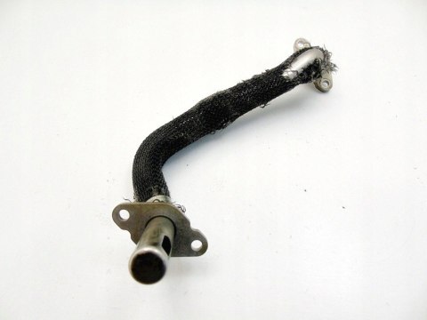 RURKA SPALIN EGR 1.6 BMW N43B16 E87 E90 E91 E92 E81 116 316 7563242
