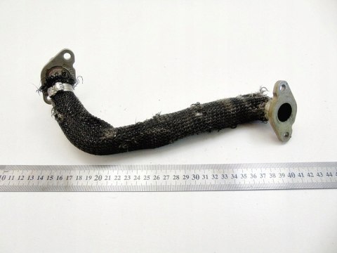 RURKA SPALIN EGR 1.6 BMW N43B16 E87 E90 E91 E92 E81 116 316 7563242