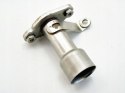 RURKA SPALIN EGR 1.6 BMW N43B16 E87 E90 E91 E92 E81 116 316