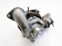 TURBOSPRĘŻARKA 1.6 TDCI C-MAX 2 FOCUS 3 MONDEO 4 GRAND C-MAX V60 9686120680
