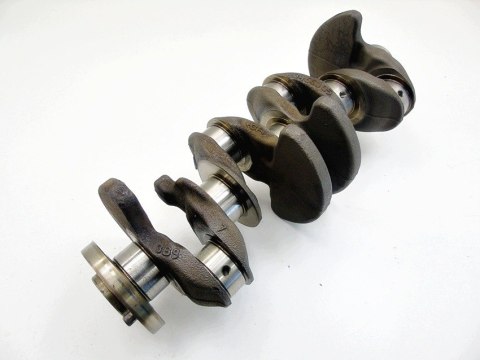 WAŁ KORBOWY 1.6 VTI CITROEN C4 C3 207 308 3008 5008 MINI PICASSO 53466005