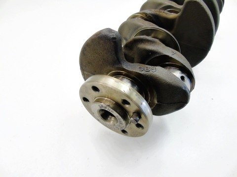 WAŁ KORBOWY 1.6 VTI CITROEN C4 C3 207 308 3008 5008 MINI PICASSO 53466005